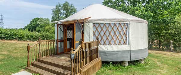 Glamping Hideaways