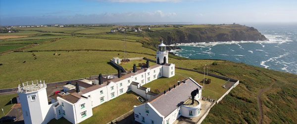 Rural Retreats - Longships, The Lizard Lighthouse, Near Helston, Cornwall