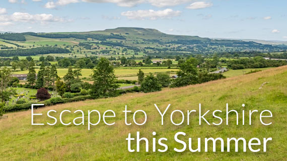 Make the most of the school holidays