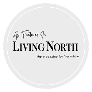 As featured in Living North